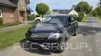 2014 Mercedes Benz ML 350