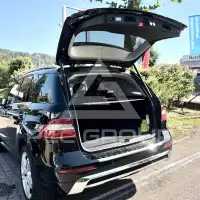 2014 Mercedes Benz ML 350