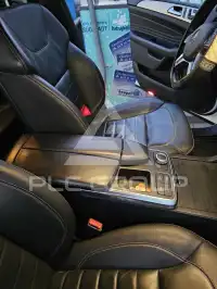2014 Mercedes Benz ML 350