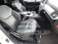 2014 Mercedes Benz ML 350