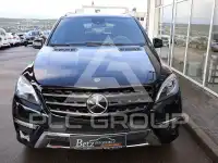 2014 Mercedes Benz ML 350