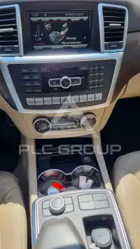 2014 Mercedes Benz ML 350