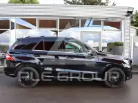 2014 Mercedes Benz ML 350
