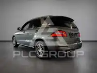 2014 Mercedes Benz ML 350