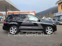 2014 Mercedes Benz ML 350