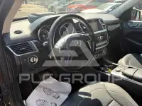 2014 Mercedes Benz ML 350