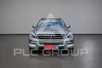 2014 Mercedes Benz ML 350