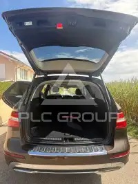 2014 Mercedes Benz ML 350