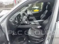 2014 Mercedes Benz ML 350