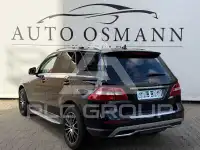 2014 Mercedes Benz ML 350