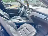 2014 Mercedes Benz ML 350