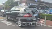 2014 Mercedes Benz ML 350