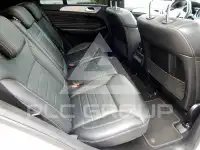 2014 Mercedes Benz ML 350