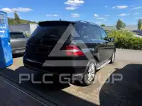 2014 Mercedes Benz ML 350