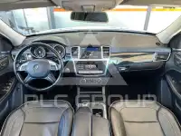 2014 Mercedes Benz ML 350