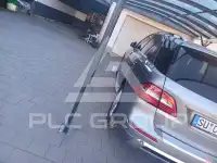 2014 Mercedes Benz ML 350