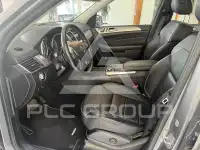 2014 Mercedes Benz ML 350