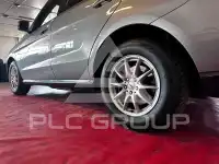 2014 Mercedes Benz ML 350