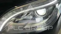 2014 Mercedes Benz ML 350
