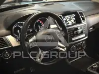 2014 Mercedes Benz ML 350
