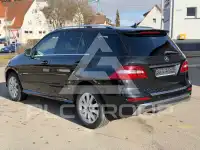 2014 Mercedes Benz ML 350