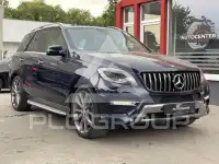 2014 Mercedes Benz ML 350