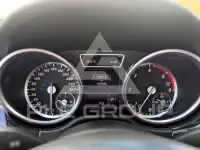 2014 Mercedes Benz ML 350