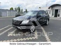 2014 Mercedes Benz ML 350