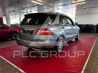 2014 Mercedes Benz ML 350
