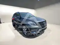 2014 Mercedes Benz ML 350
