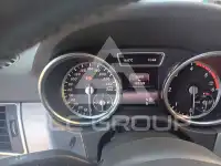 2014 Mercedes Benz ML 350