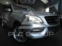 2014 Mercedes Benz ML 350