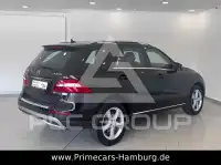 2014 Mercedes Benz ML 350