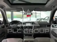 2014 Mercedes Benz ML 350