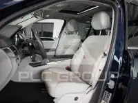2014 Mercedes Benz ML 350
