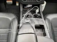 2014 Mercedes Benz ML 350