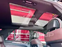 2014 Mercedes Benz ML 350