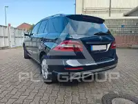 2014 Mercedes Benz ML 350