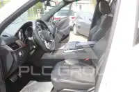 2014 Mercedes Benz ML 350