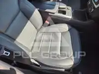 2014 Mercedes Benz ML 350