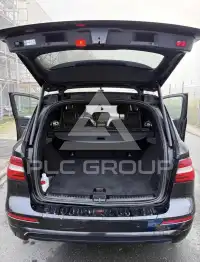 2014 Mercedes Benz ML 350
