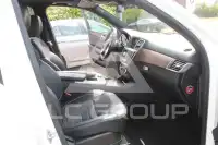 2014 Mercedes Benz ML 350