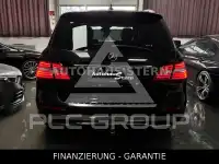 2014 Mercedes Benz ML 350