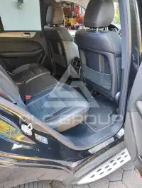 2014 Mercedes Benz ML 350