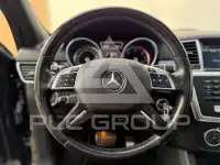 2014 Mercedes Benz ML 350