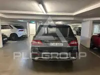 2014 Mercedes Benz ML 350