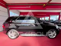 2014 Mercedes Benz ML 350