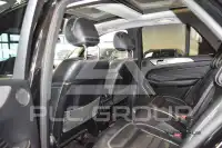 2014 Mercedes Benz ML 350