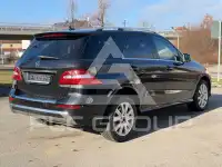 2014 Mercedes Benz ML 350
