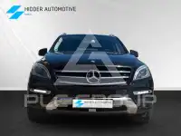 2014 Mercedes Benz ML 350